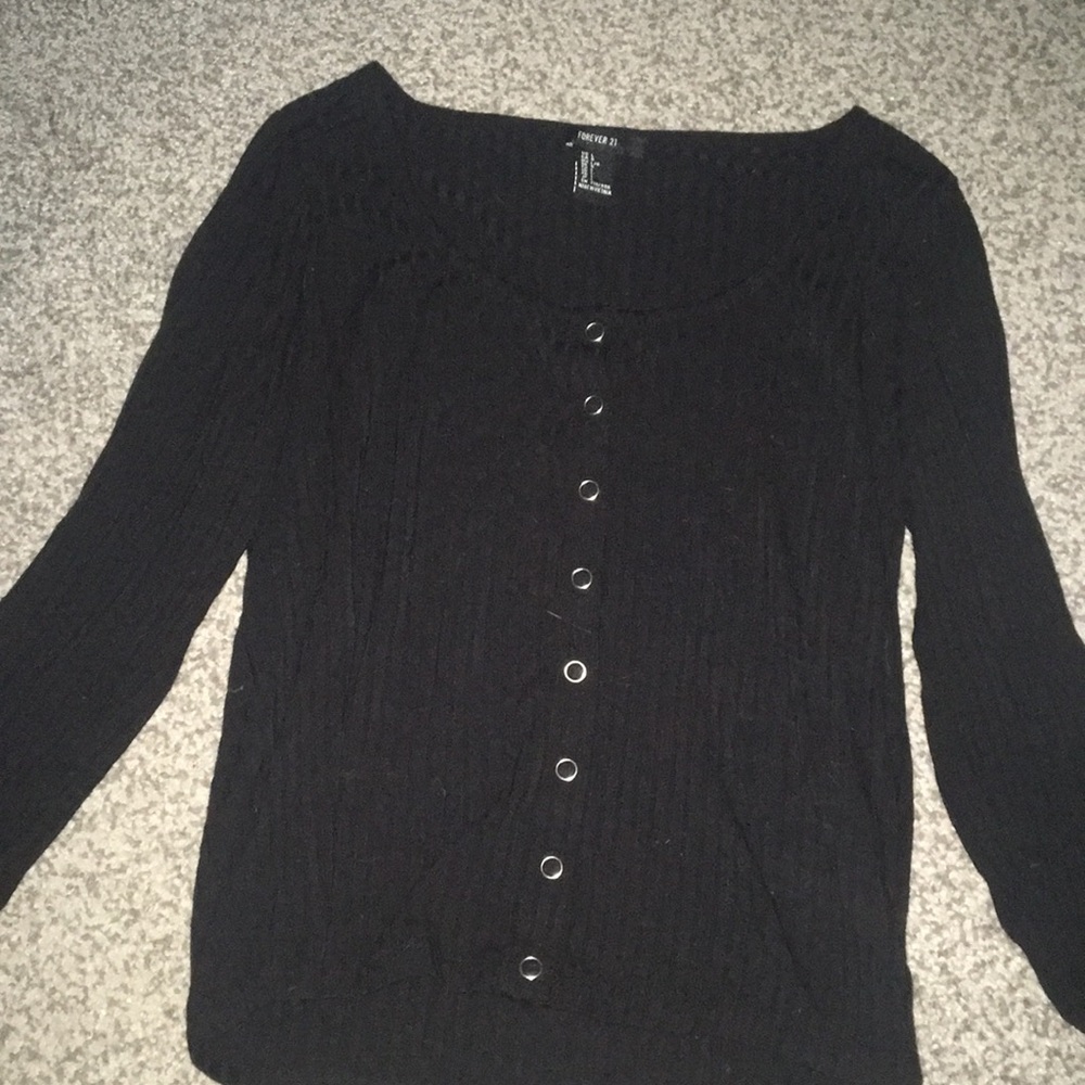 🌼Snap button top🌼